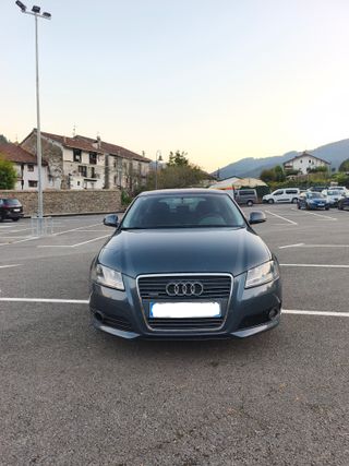 Audi A3 2009