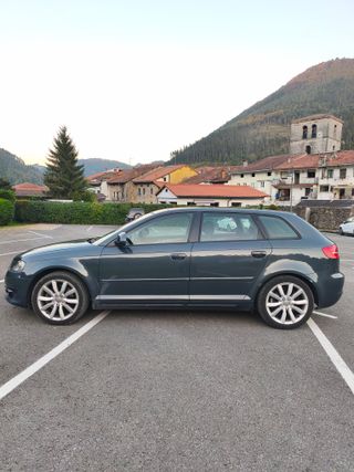 Audi A3 2009