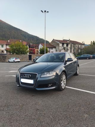 Audi A3 2009