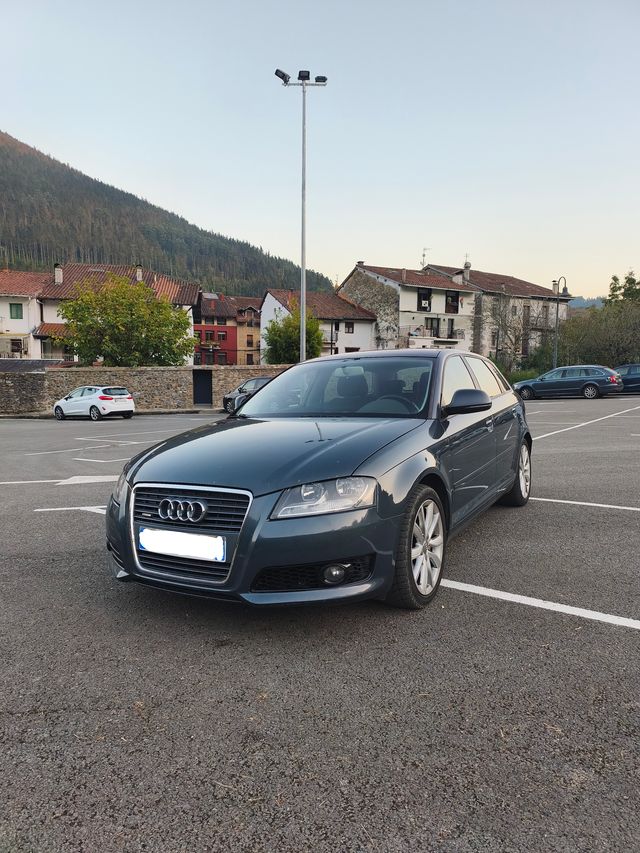 Audi A3 2009