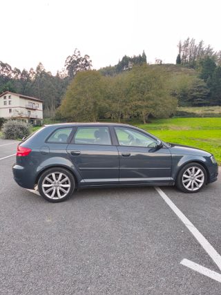 Audi A3 2009