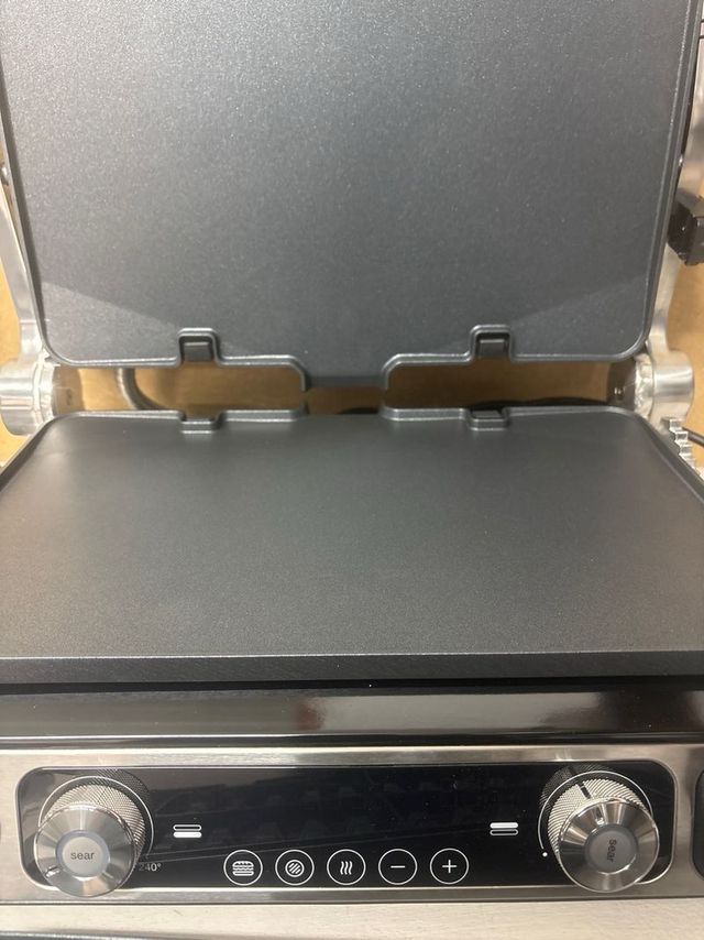 Braun MultiGrill 9 CG 9167