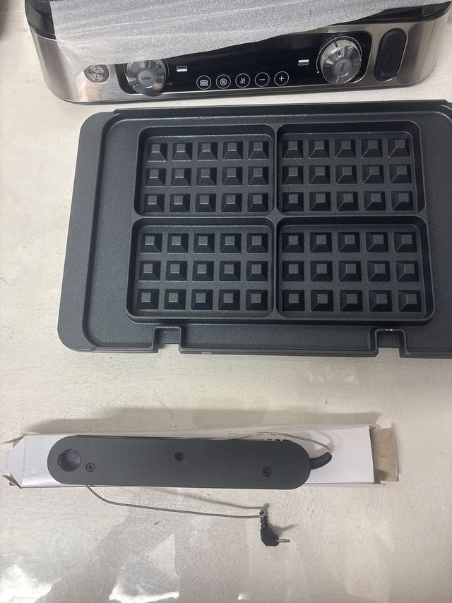 Braun MultiGrill 9 CG 9167