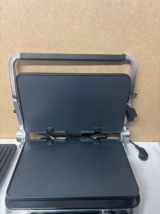 Braun MultiGrill 9 CG 9167