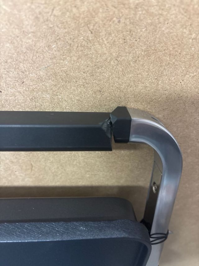 Braun MultiGrill 9 CG 9167