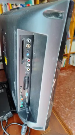 Televisor DMTECH 23 LCD NO Negociable