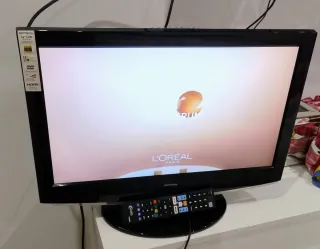 Televisor DMTECH 23 LCD NO Negociable