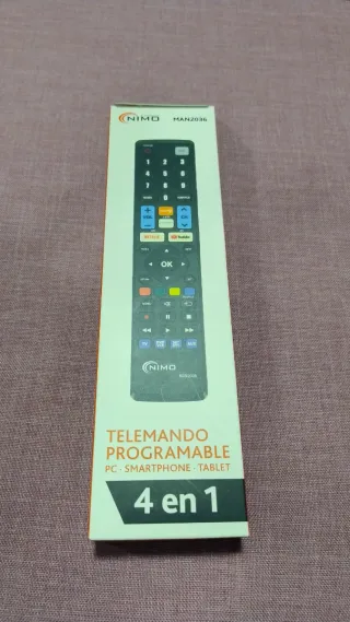 Televisor DMTECH 23 LCD NO Negociable