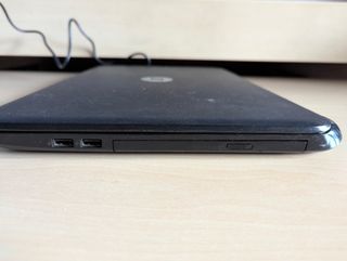 Laptop HP 250 G3 with charger