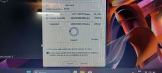 Portátil Toshiba Satellite Pro C50