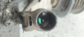 COMPRESOR AIRE ACONDICIONADO KIA CARNIVAL II 2.9