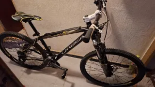 Bicicleta Orbea Talla S/M