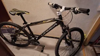 Bicicleta Orbea Talla S/M
