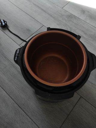 Olla programable Pressure King Pro