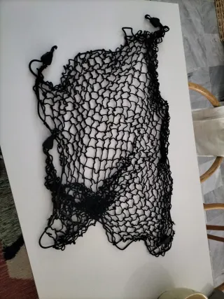 Rejilla seguridad coche para perros