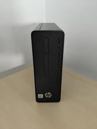 HP 290 G3 SFF PC