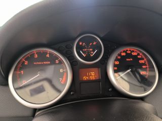 Peugeot 207 1400 75Cv año 2011 MUY BUEN ESTADO.