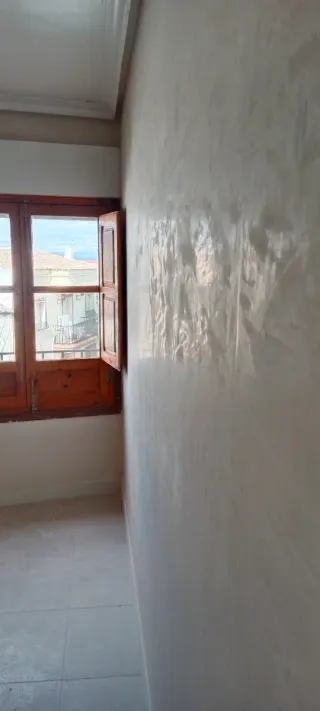 Alisados de Gotelé y enyesados de calidad