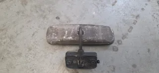 Retrovisor Seat Marbella Panda