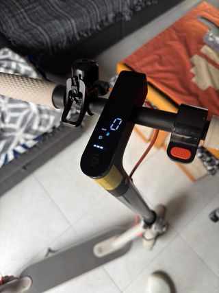 Patinete Eléctrico Xiaomi Poco Uso