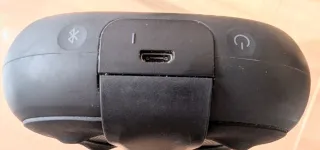 Altavoz Bose Soundlink Micro Bluetooth Negro