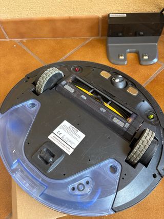 Robot aspiradora ECOVACS Deebot 930 nueva