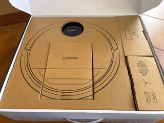 Robot aspiradora ECOVACS Deebot 930 nueva