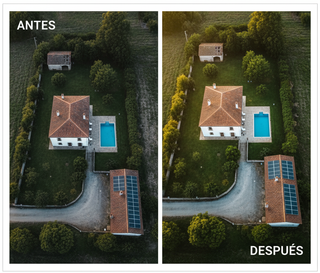 Servicios de Grabación con Drones en Alicante