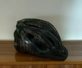 Casco de bici para niño