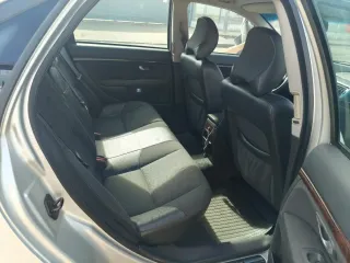 Volvo S80 2.4 Óptima II 145CV de 2004