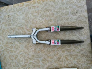 Rockshox Mag21 TiSL 1-1/8