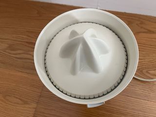 Exprimidor Braun Citromatic