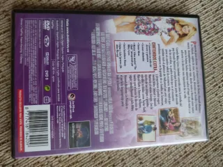 Películas DVD infantiles