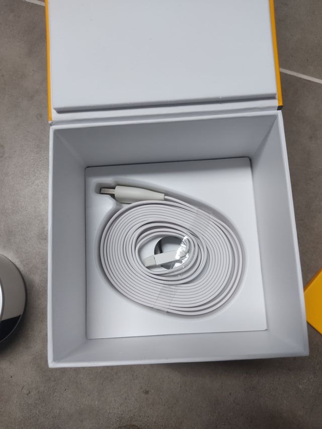 Cámara Interior Somfy Protect