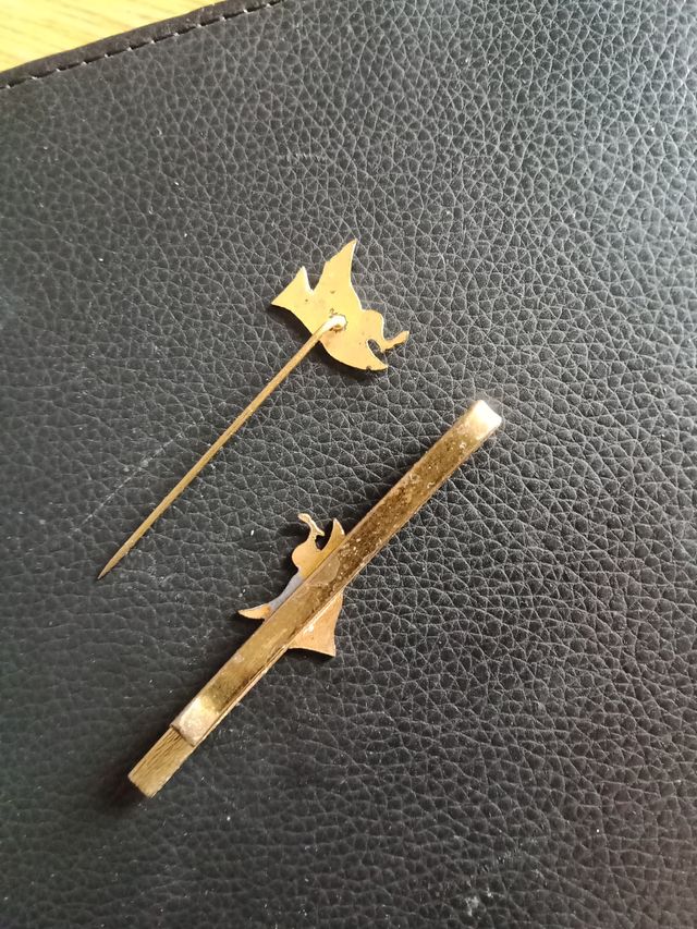 Pinclub Iberia Paloma