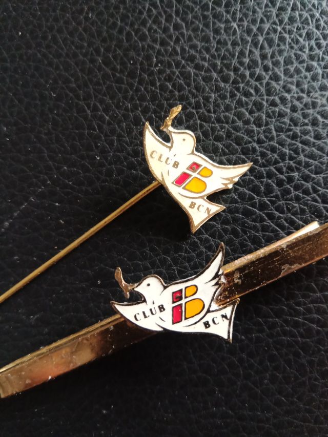 Pinclub Iberia Paloma