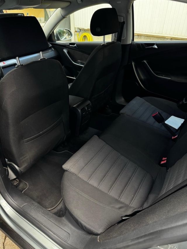 Volkswagen Passat 2006