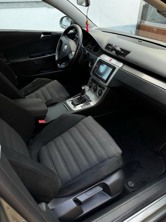 Volkswagen Passat 2006