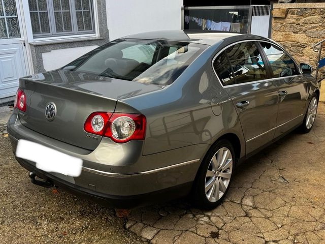 Volkswagen Passat 2006