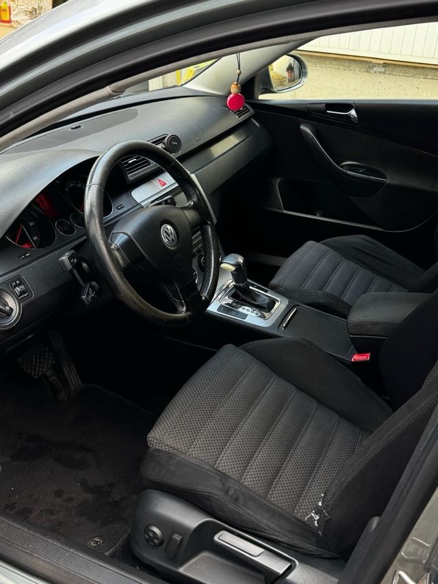 Volkswagen Passat 2006
