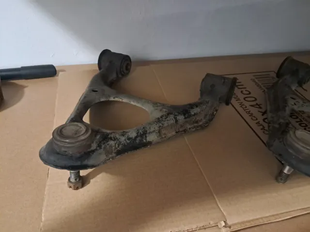 Trapecios Superiores Delanteros Mazda MX5 NB OEM