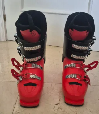 Botas esquí Atomic Hawx Junior 4. Talla MP 24-24,5