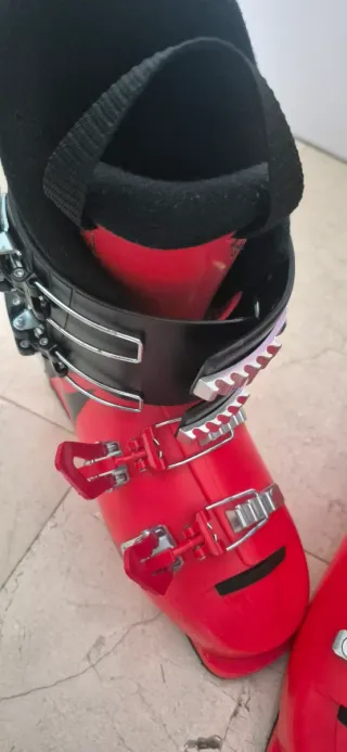Botas esquí Atomic Hawx Junior 4. Talla MP 24-24,5