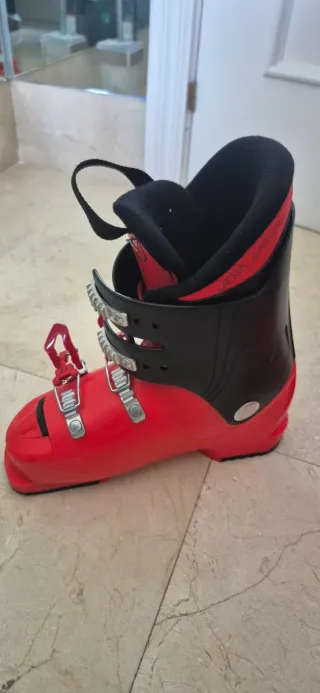 Botas esquí Atomic Hawx Junior 4. Talla MP 24-24,5