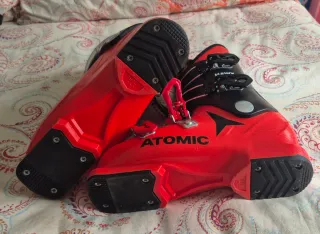 Botas esquí Atomic Hawx Junior 4. Talla MP 24-24,5