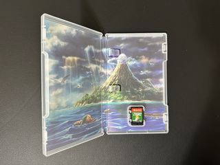 Zelda: Link's Awakening Nintendo Switch