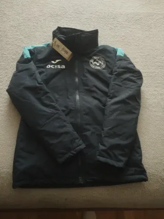 Chaqueta Joma Voley talla L