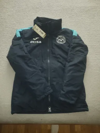 Chaqueta Joma Voley talla L