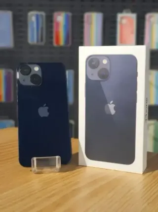 IPHONE 13 MINI 128GB NEGRO 94% BATERIA.