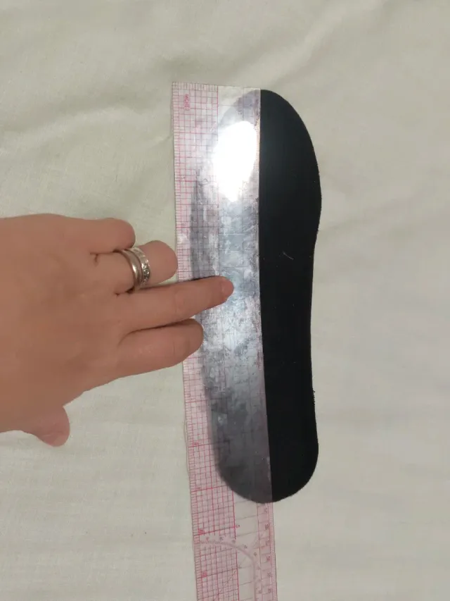 Patines de Hielo Blancos Sovereign